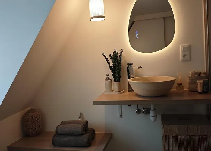 Apartamento Slow And Erstein