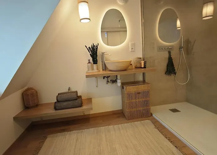 Apartamento Slow And